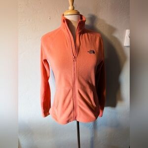 North Face Fleece jacket